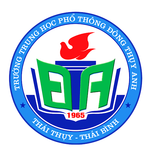 Trường THPT Đông Thụy Anh